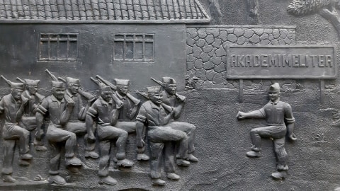 Foto Mengenal Peristiwa Lengkong Di Museum Juang Taruna Kumparan Com