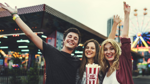 6 Cara Menjadi Populer dan Disukai Banyak Orang (6)