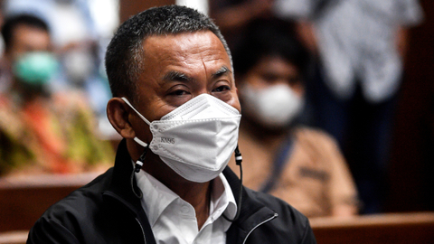 Ketua DPRD DKI soal Konten #daripendopo Anies: Silakan, Asal Jangan Pakai APBD (1)