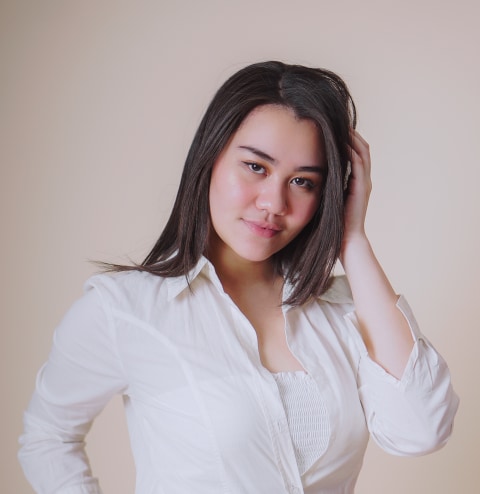 Pertama Mengenal Cinta, Single Terbaru Aaliyah Massaid di Hari Ibu (2)