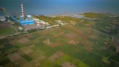 Pertamina lanjutkan proyek GRR Tuban ke proses desain rinci. Foto: CIKA Indonesia