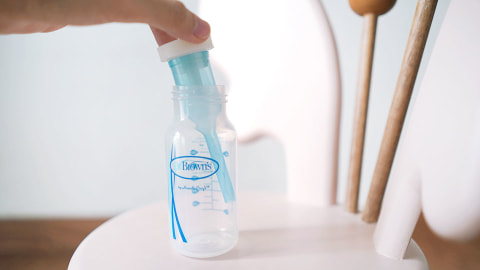 Babyo Review Dr Brown S Specialty Feeding System Kumparan Com