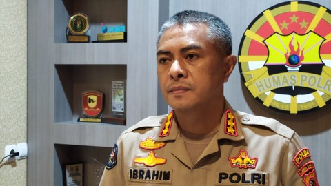 15 Saksi Diperiksa di Kasus Pencopotan Label Gereja Tenda Pengungsi Cianjur 