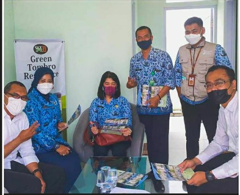Strategi Bapenda Kota Malang Tingkatkan Sektor BPHTB (1)