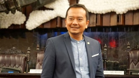 Wasekjen PKB Syaiful Huda. Foto: Dok. Istimewa