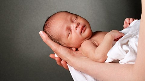 Arti Nama Anak Ketiga Rizal Armada. Foto: Shutter Stock