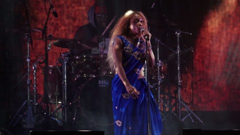 Lirik Lagu Big Boy – SZA