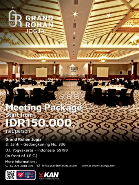 Borobudur Highland Dirancang Jadi Wisata Baru di Kawasan Perbukitan Menoreh (3)