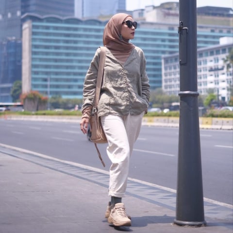 Hampir Menyerah, Zaskia Adya Mecca Tulis Harapan untuk Bisnis Kulinernya di 2023