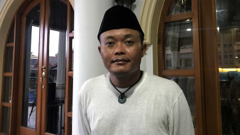 Potret Rumah Megah Sule Yang Tampak Luas Bak Istana Kumparan Com