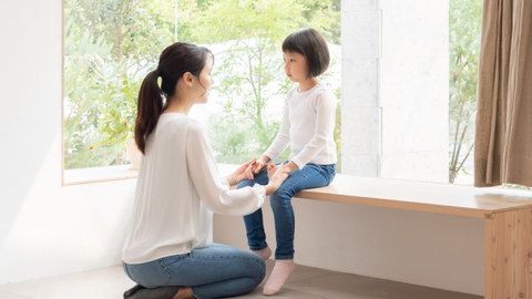 Tips dari Psikolog Ajari Anak Bertanggung Jawab Lewat Kesalahan Sehari-hari. Foto: Shutter Stock