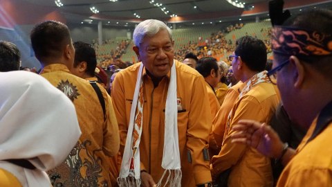 Bambang Soeharto Dulu Terkapar Kini Bugar Kumparan Com