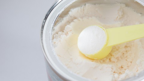 Benarkah Susu Anak yang Berkualitas Pasti Mahal? (1)