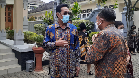 Kasus Corona di DIY Tinggi, Pemda Pesimis Sekolah Tatap Muka Bisa Dilakukan (1)