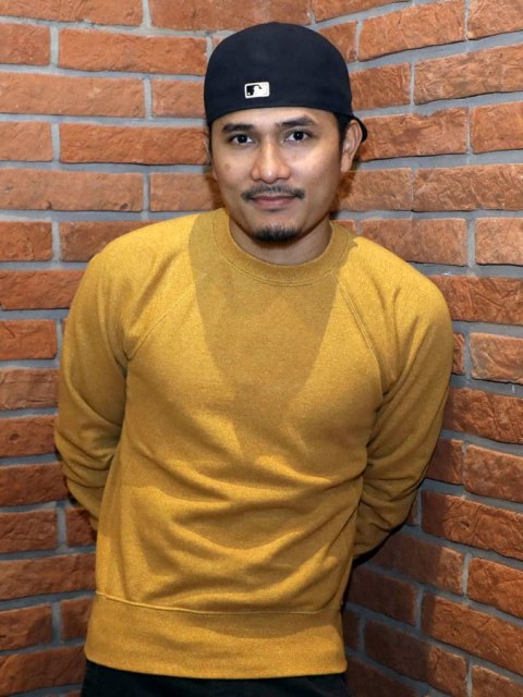 Artis Tanta Ginting. Foto: Ronny