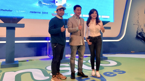 wallpapers Raditya Dika Tinggi cerita raditya dika atasi mata kering