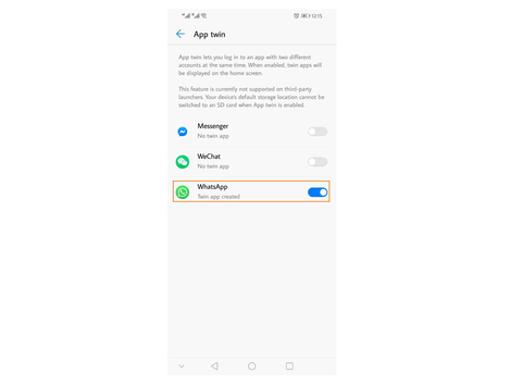 Cara Kloning WA untuk Semua Tipe Android (4)