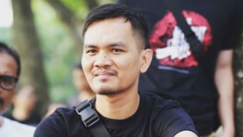 Bene Dion. Foto: Instagram @bene-dion