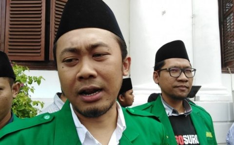 Kasus Ejek Banser Maaf Diterima Tetapi Proses Hukum Tetap Lanjut Kumparan Com Barang sudah sampai di gudang jne yang ada di kota tujuan pengiriman. kumparan