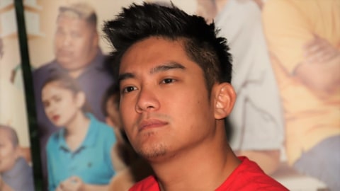 Boy William. Foto: Munady Widjaja