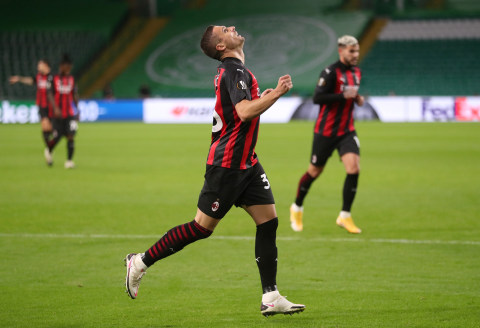 Live Streaming Ac Milan Vs Sparta Praha Di Liga Europa