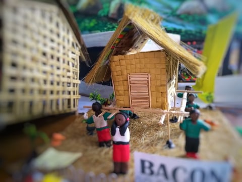 Bayanihan Tradisi Unik Memindahkan Rumah Ala Penduduk Filipina Kumparan Com