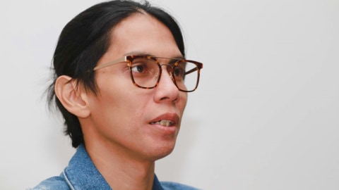 Munady Widjaja/kumparan