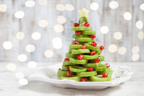 Tak Cuma Tampilannya Yang Cantik 5 Pohon Natal Ini Juga Bisa