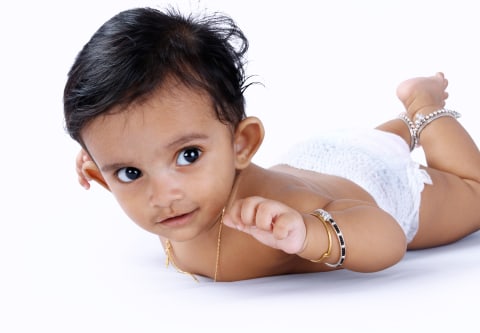 Inspirasi Nama Bayi Laki Laki Dari India Lengkap Dengan Artinya Kumparan Com