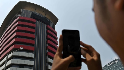 Dulu KPK Berencana Rekrut Eks Napi Jadi Penyuluh, Kini Pecat Pegawai Antikorupsi