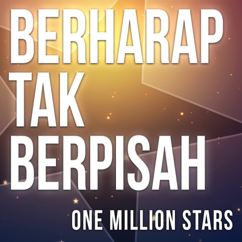 One Million Stars Rilis Ulang Lagu Berharap Tak Berpisah Milik Reza Artamevia Kumparan Com