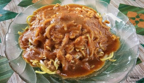 7 Jajanan Murah Meriah Dari Bogor Ini Wajib Dicoba Kumparan Com