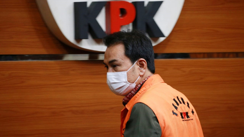 KPK Akan Usut Dugaan Azis Syamsuddin Terlibat Kasus Lampung Tengah dan Kukar