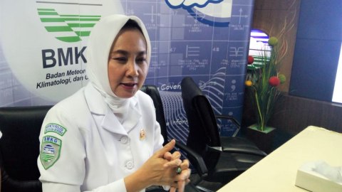 Mengapa Gempa 5,6 Magnitudo Cianjur Begitu Merusak?