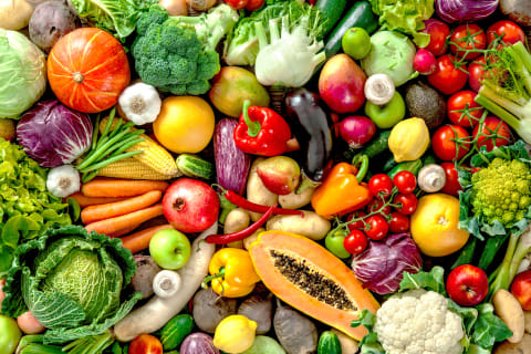Apa Itu Sustainable Food Kumparan Com
