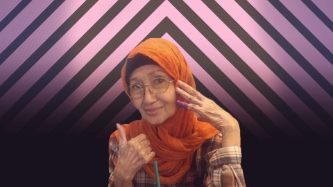 5 Film Terbaik Mendiang Ade Irawan Kumparan Com