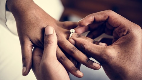 Ilustrasi pernikahan. Foto: Rawpixel.com/Shutterstock