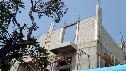 15+ Rumah Cantik Menteng Sekarang Gif