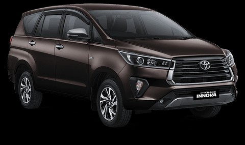New Toyota Innova 2020. Foto: dok. TAM
