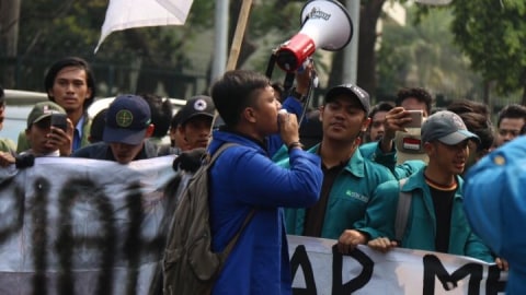 Sejauh Mana Kebebasan Menyampaikan Pendapat Kumparan Com