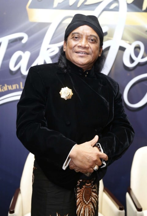 Lirik Lagu Suket Teki Didi Kempot Kumparan Com