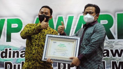 Cak Imin: DPR Pilar Utama Demokrasi, Peran dan Fungsi Harus Optimal (1)