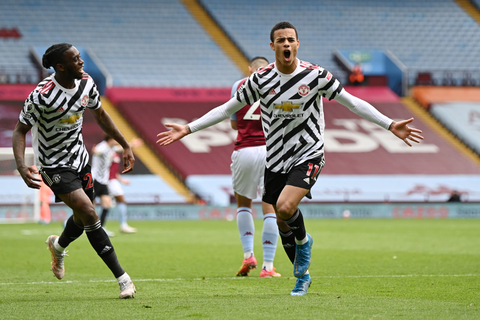 7 Pemain yang Gagal Masuk Skuad Timnas Inggris untuk Euro 2020 (6)