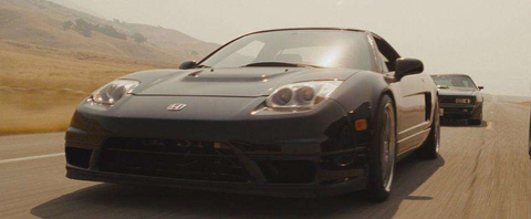 Ini Mobil dari Film Fast and Furious yang Memiliki Potensi tapi Kurang Dilirik (1)