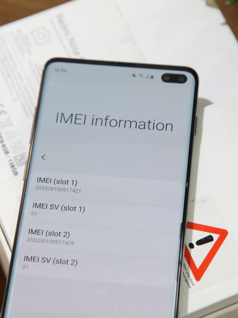 Kominfo Uji Coba Blokir Ponsel Bm 17 Februari Gandeng Telkomsel Dan Xl Kumparan Com