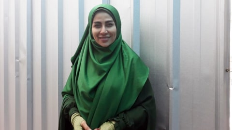 Umur Sudah 34 Tahun Cinta Penelope Masih Suka Ngedot Kumparan Com