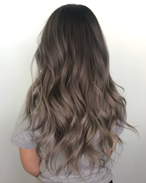 Kepingin Punya Rambut Ash Here S What You Need To Know Kumparan Com