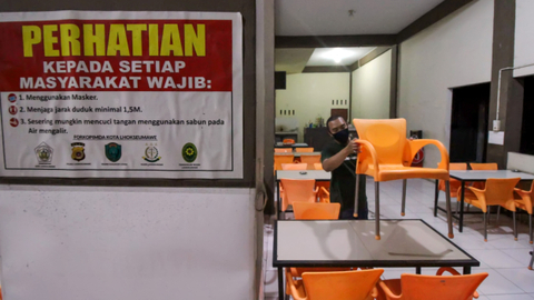 Kasus Harian COVID-19 di Aceh Meningkat, 214 Positif dan 7 Meninggal Dunia (1)