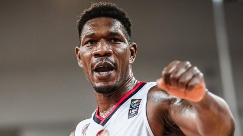 Brandon Jawato & Lester Prosper Mulai Berlatih, Siap Transfer Ilmu ke Patriots (1)
