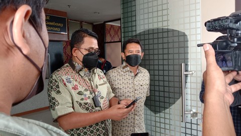 Dirreskrimsus Polda Jabar Kombes Arif Rachman. Foto: Rachmadi Rasyad/kumparan